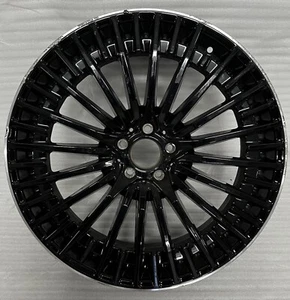 1x FELGE 21 5x112 ET27 MERCEDES EQC A293 AMG A2934011000 - Bild 1 von 8