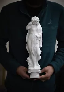 Nyx (Greek Night Goddess) Statue | Greek Mythology Sculpture | Size Option | - Picture 1 of 5