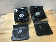 BMW SERIE 1 X1 E81 E82 E84 E87 E88 WOOFER Centrale Taglia 6925328