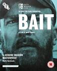 Bait (Blu-ray) Edward Rowe Mary Woodvine Simon Shepherd Giles King Chloe Endean