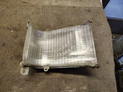 1966 1967 Buick Riviera & Riviera GS LH Front Turn Signal Lens & Housing 5957505 - Image 1 of 4