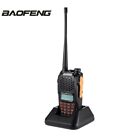 Talkie-walkie Baofeng UV6R VHF UHF Falshlight VOX clavier écran DTMF radio FM