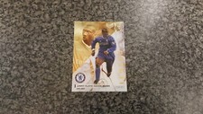 PANINI ADRENALYN XL 2023/24 JIMMY FLOYD HASSELBAINK LEGEND LIMITED EDITION MINT