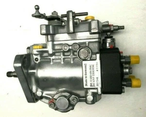 Fuel high pressure pump FIAT REGATA 60 Diesel 1.7 0460494044 - Picture 1 of 5