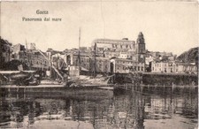 5293 LATINA GAETA