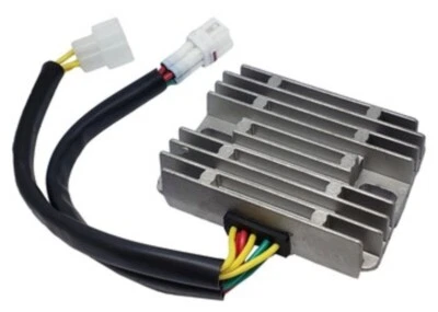 Suzuki VZ 800 INTRUDER VOLUSIA 2001 2002 2003 2004 MOSFET Voltage Regulator - Image 1 of 3