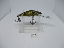 Salmo Floating Realistic Fishing Lure (204)