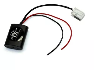 Audi A4 A5 Q5 2008> Concert Symphony Chorus Bluetooth music streaming adapter - Picture 1 of 9