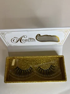 ANGELIXBEAUTY NERZWIMPERN NEU IM KARTON - Bild 1 von 3