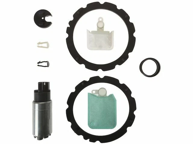 Juego de bomba de combustible y filtro para Ford F450 Super Duty 1999-2004 6,8 L V10 W921BK Foto 1 de 1