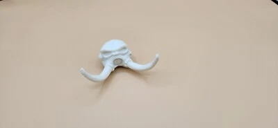 1994 The Lion King Pride Rock Elephant Bones Calavera Original Disney Juego Parte Foto 1 de 4