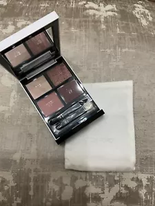 Tom Ford Augenfarbe Quad 30 INSOLENT ROSE - Größe 0,35 Oz. / 10g - Neu - Bild 1 von 10