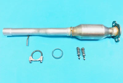 Mitsubishi Outlander 2007-2018 4WD 3.0L V4 Catalytic Converter Foto 1 de 3