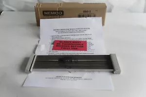 Nemco 466-1 3/16" Tomato Slicer Replacement Blade Assembly - Picture 1 of 8