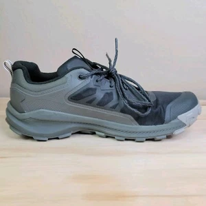 Oboz Katabatic Low B-DRY Mens 10.5 Hiking Shoe Amputee LEFT SHOE ONLY Black Gray - Picture 1 of 13
