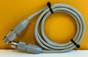Cable sensor alimentación HP Agilent 8120-2263 60" (1,5 m). Para 435A/B, etc. ¡Probado! - Imagen 1 de 2