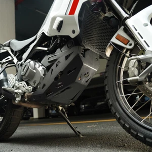 For Ducati Desert X 2022 2023 Motorcycle Skid Plate Engine Guard Protector Cover - Picture 1 of 8