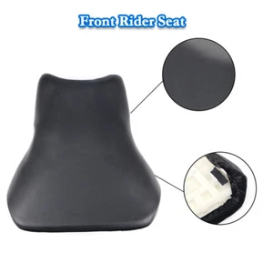Seat Pillion Cushion Motor Front Driver Pad New For Honda CBR900RR 2000-2001 - Picture 1 of 15