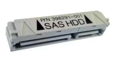 HP Hard Drive SAS To SATA Adapter Connector 398291-001 - Image 1 of 4