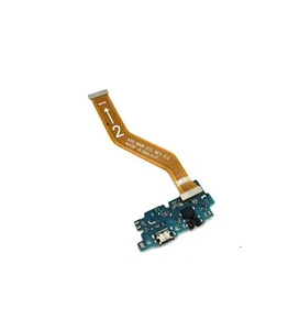 Original Samsung Galaxy A50 A505F Ladebuchse USB Charger Mikrofon Main Flex 2 - Bild 1 von 2