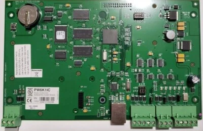 PW6K1IC Series Intelligent Control - Photo 1/2