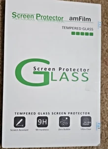 amfilm Screen Protector for Apple iPad Pro 10.5" - Pack of 2(A1) - Picture 1 of 8