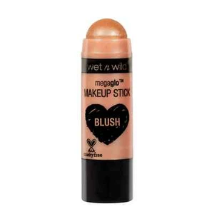 Wet N Wild MegaGlo Blush makeup Stick #802A Hustle & Glow - Picture 1 of 2