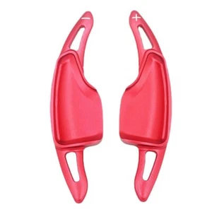 for Chevrolet Camaro 2016-21 Shift paddle steering wheel extended interior trim - Picture 1 of 9