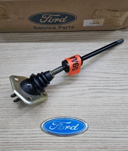 FORD SIERRA XR4i TYP 9 SCHALTKNÜPPEL HEBEL ORIGINAL NEU FORD TEIL 6149192 SELTEN JETZT - Bild 1 von 6
