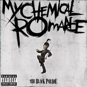 My Chemical Romance - The Black Parade CD NEW AND SEALED - Imagen 1 de 1
