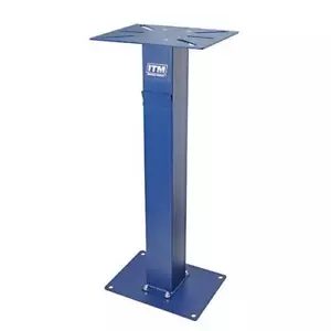ITM Industrial Bench Grinder Stand Suits 200mm 8" & 250mm 10" Machine TM403-016 - Picture 1 of 5