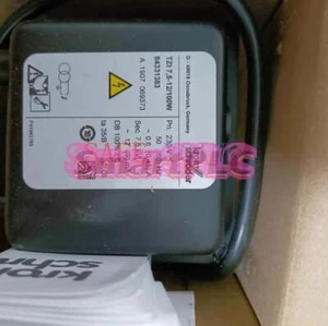 Krom Schroder TZI7.5-12/100W TZI7.5-12-100W Ignition Transfor 84331383 NeW 1Pc - Picture 1 of 5