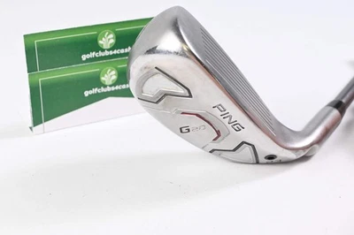 Ping G20 #4 Hybrid / 23 Degree / Regular Flex Ping TFC 169 H Shaft - Image 1 of 4