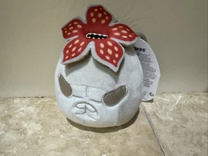 Peluche Squishmallows 10 pollici Stranger Things Demogorgon - bambino ultra morbido 2024 - Foto 1 di 3