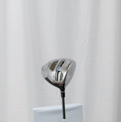 Gravata preta matriz extra rígida driver Taylormade Sldr Tp Premium 10,5° 4 13017212 - Imagem 1 de 4