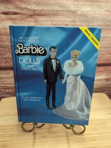 Barbie Puppen und Sammlerstücke Enzyklopädie von Dewein, Ashabraner Sammlerbuch - Bild 1 von 9