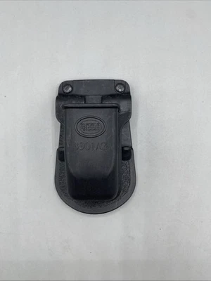 Funda de paleta Glock FOBUS 3901G Foto 1 de 4