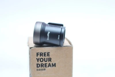 SmallRig 28mm External Optical Camera Viewfinder - Image 1 of 3