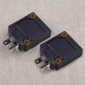 2pcs Distributor Ignition Module E301-24-910 Fit For Mazda RX3 RX4 RX5 RX7 FB - Picture 1 of 4