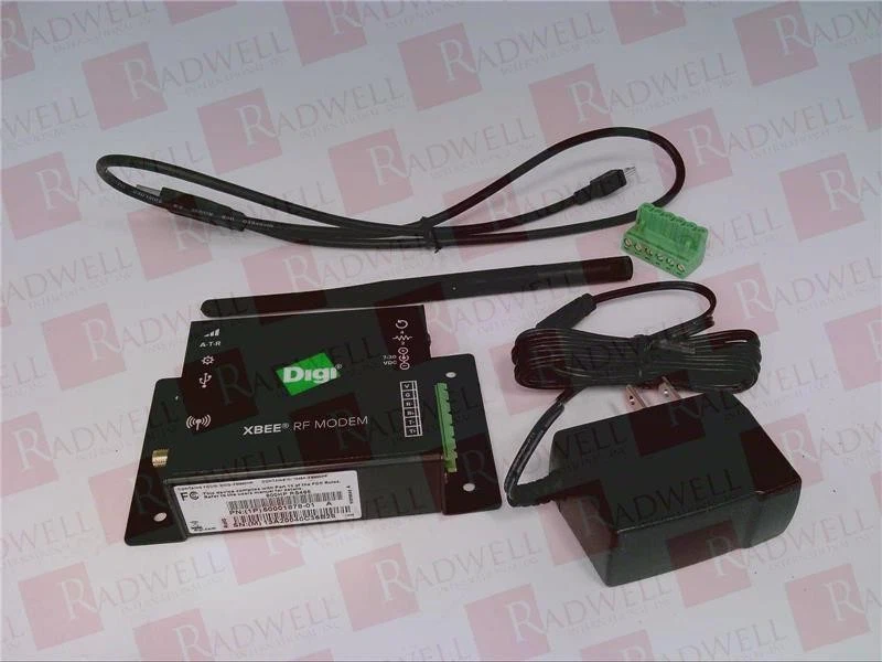 DIGI INTERNATIONAL XM-M92-4P-UA / XMM924PUA (BRAND NEW) - Image 1 of 1