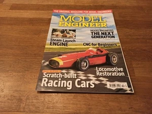 Model Engineer magazine 2016 - 2022 choose pick your issue from list - Picture 1 of 342