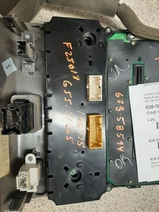Temperature Control Le From 4/05 Fits 05 TITAN 196775 - Picture 1 of 12