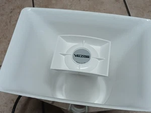 Valcom V-1030M Speaker System Open Box New Never Used w/ Original Manual Inst. - Picture 1 of 18