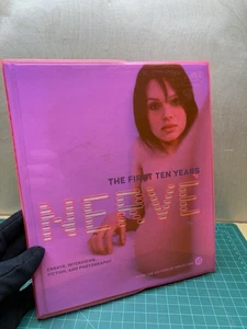 Nerve : The First Ten Years by Nerve.com Editors (2008, Hardcover) - Imagen 1 de 8