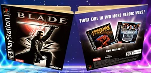 Blade PS1 Manual - Picture 1 of 9