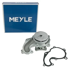 Meyle Water Pump For Ford C Max Fiesta Focus Tourneo Transit Mondeo 713 220 0001 - Picture 1 of 3
