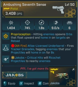 🔥Borderlands 4 Lvl 50 Seventh Sense 🚀Fast💎 PS5/XBOX/PC/Switch 2🔥 - Picture 1 of 1