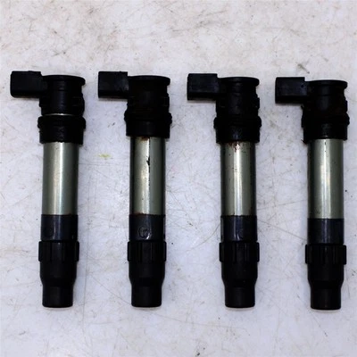 Honda CBR1000RR 2014 bobinas de encendido Fireblade (x4) - 30700MFL003 Foto 1 de 4