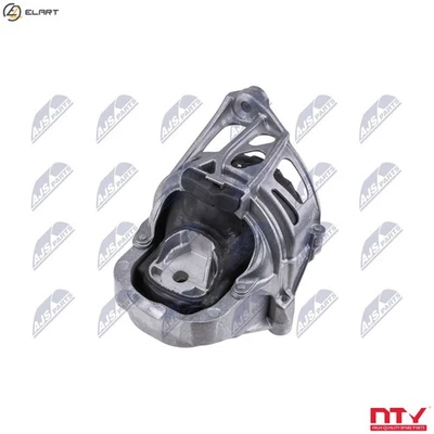 MOUNTING ENGINE ZPS-VW-058 FOR AUDI DCBE 3.0L 6cyl TOUAREGDLZA/CZSE/CREC 3.0L - Image 1 of 4