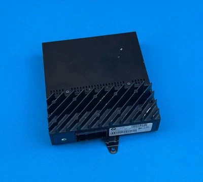 BMW Z4 E85 2003-2008 Roadster Radio Audio Alto Amplificador 6929689 OEM Foto 1 de 3